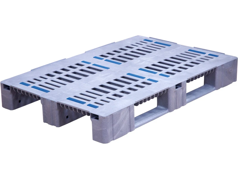 pallet_1200kh800kh150_mm_perforirovannyy_na_3_kh_polozyakh_seryy_s_antiskolzyashchim_vstavkami_kod_3